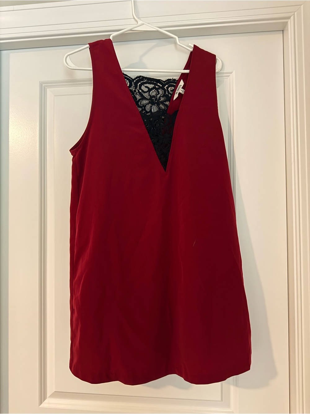BB Dakota Gracyn Shift Dress